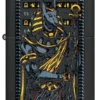 Diseño de Anubis Diseño de Anubis
