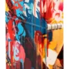 Diseño de arte urbano Diseño de arte urbano