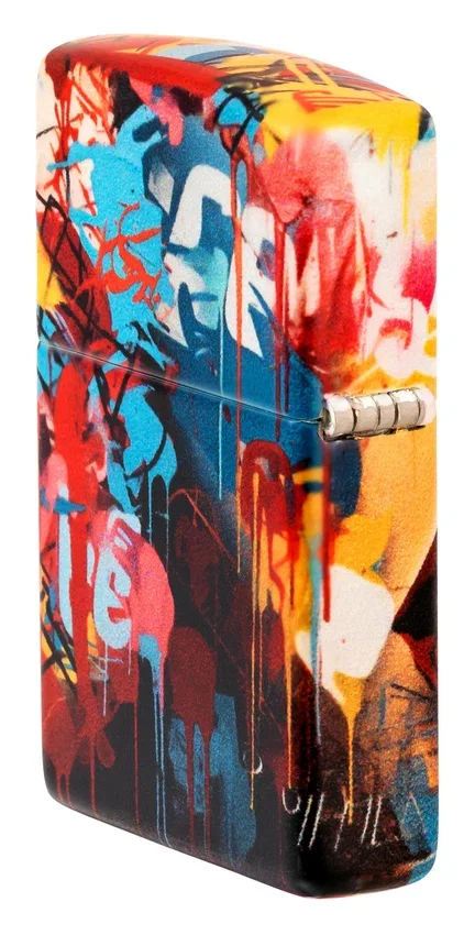 Diseño de arte urbano Diseño de arte urbano