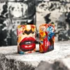 Diseño de arte urbano Diseño de arte urbano