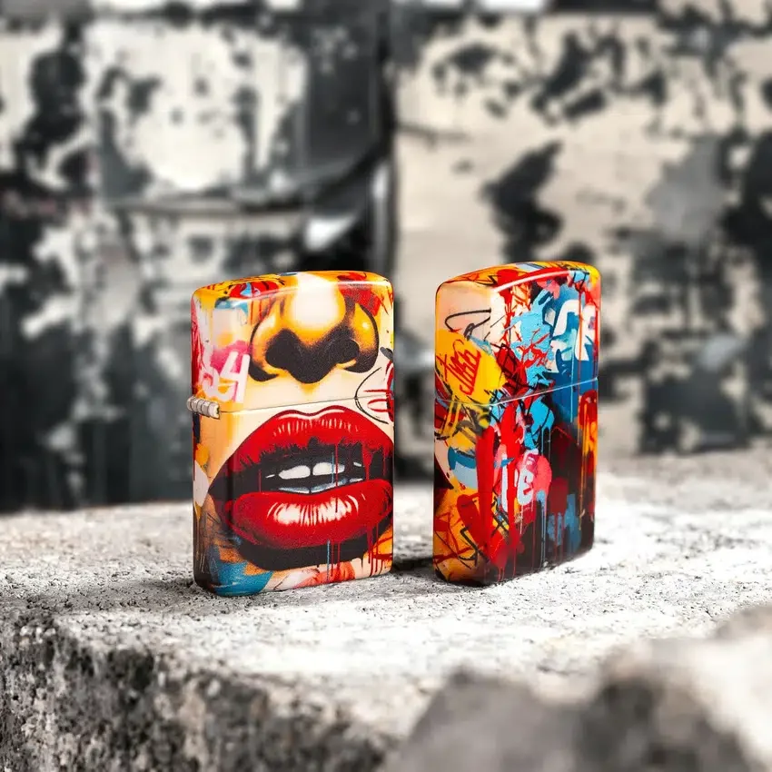 Diseño de arte urbano Diseño de arte urbano