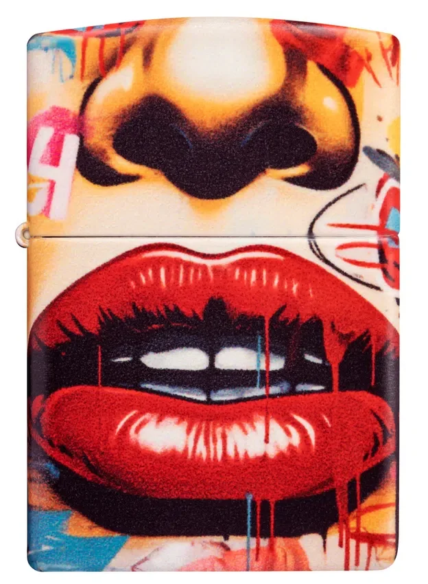 Diseño de arte urbano Diseño de arte urbano