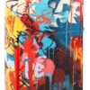 Diseño de arte urbano Diseño de arte urbano
