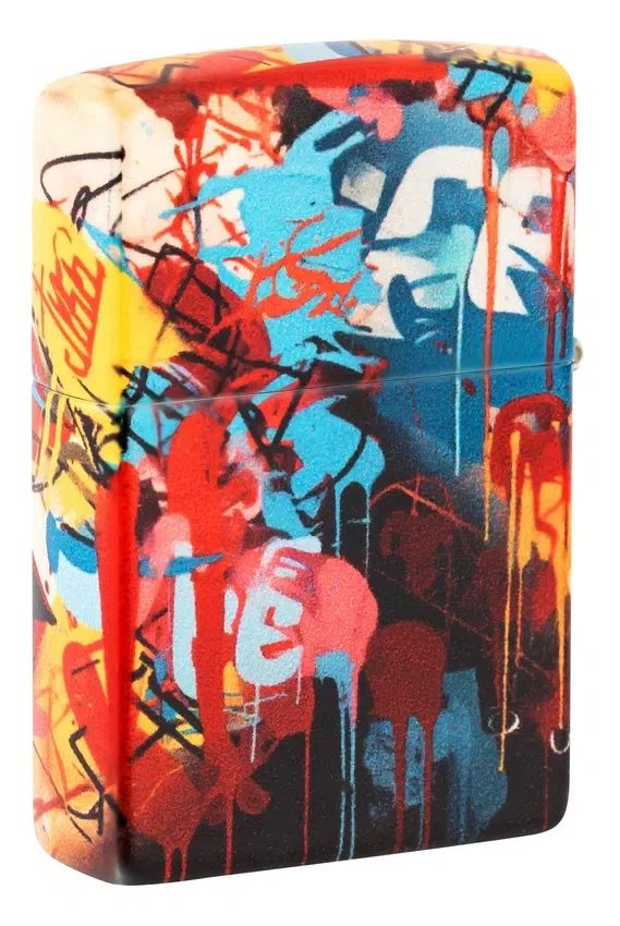 Diseño de arte urbano Diseño de arte urbano