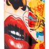 Diseño de arte urbano Diseño de arte urbano