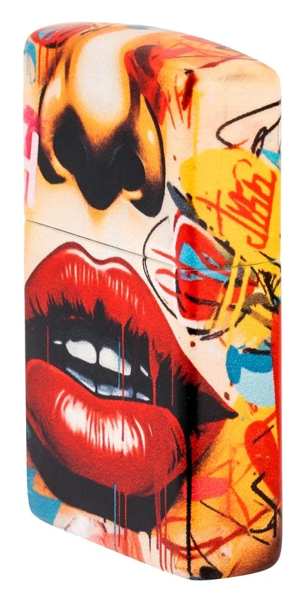 Diseño de arte urbano Diseño de arte urbano