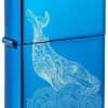 Diseño de ballena