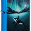 Diseño de ballena Diseño de ballena
