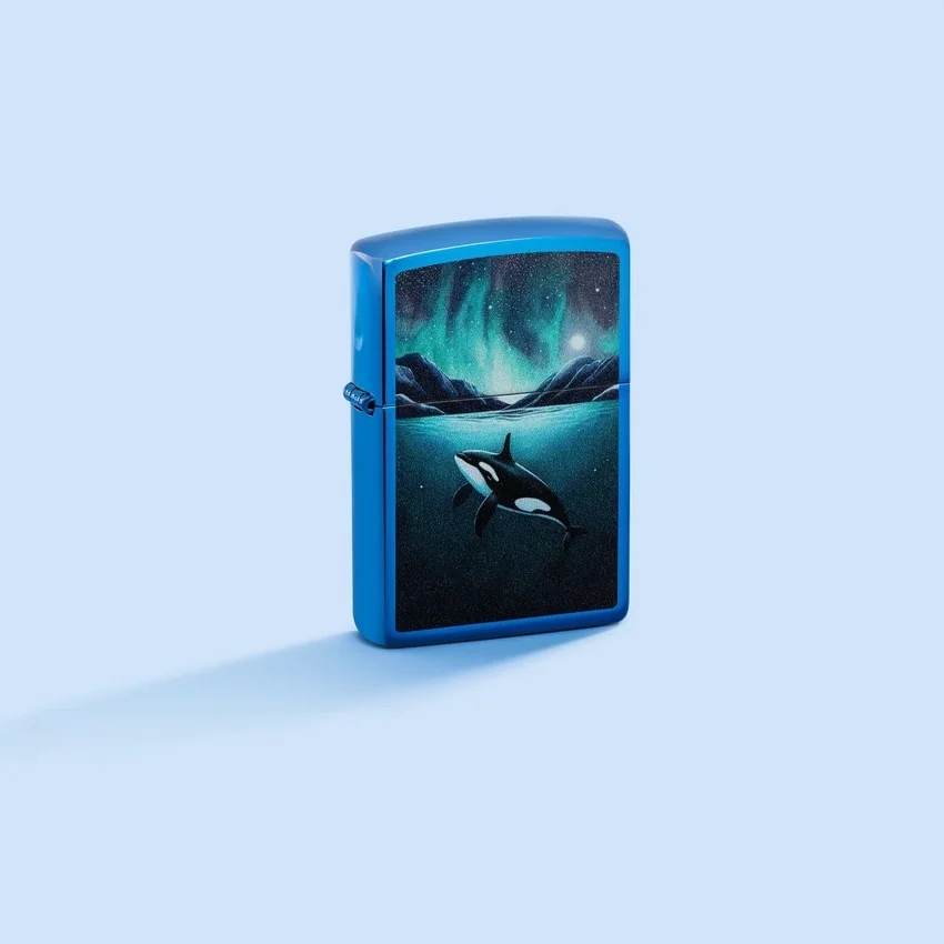 Diseño de ballena Diseño de ballena