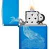 Diseño de ballena