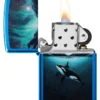 Diseño de ballena Diseño de ballena