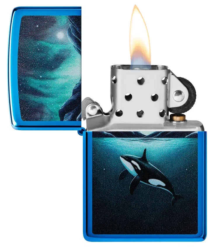 Diseño de ballena Diseño de ballena