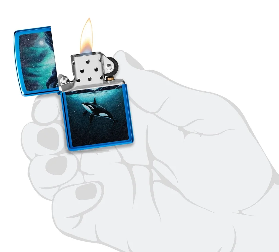 Diseño de ballena Diseño de ballena