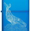 Diseño de ballena