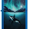 Diseño de ballena Diseño de ballena