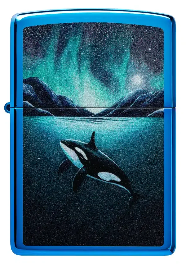 Diseño de ballena Diseño de ballena