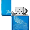 Diseño de ballena