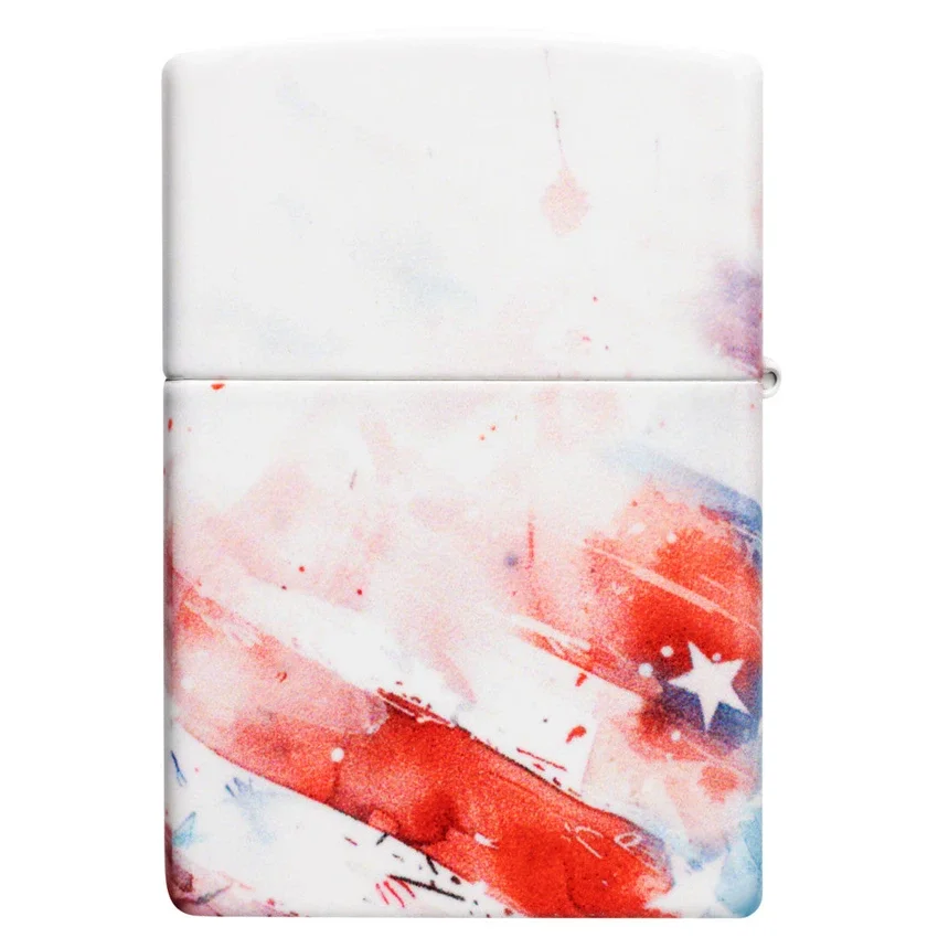Diseño de bandera en acuarela Diseño de bandera en acuarela