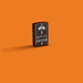 Diseño de banderas a cuadros de Harley-Davidson®