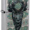 Diseño de bisonte de Buck Wear™ Diseño de bisonte de Buck Wear™