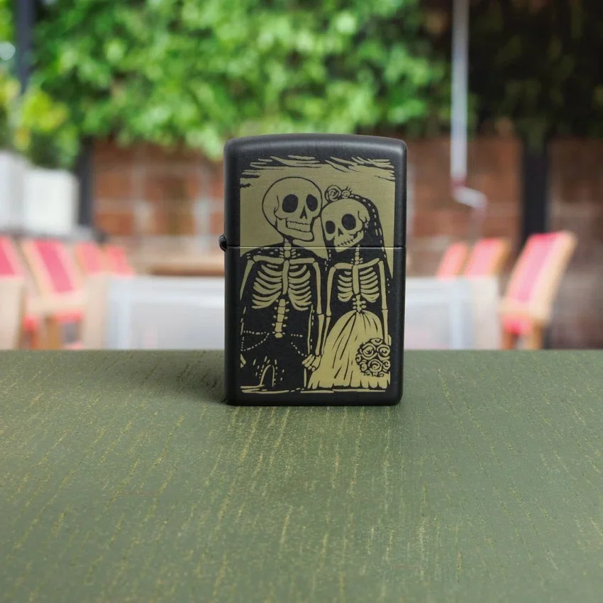 Diseño de boda «esqueleto» Diseño de boda «esqueleto»