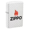 Diseño de bola de golf zippo Diseño de bola de golf zippo