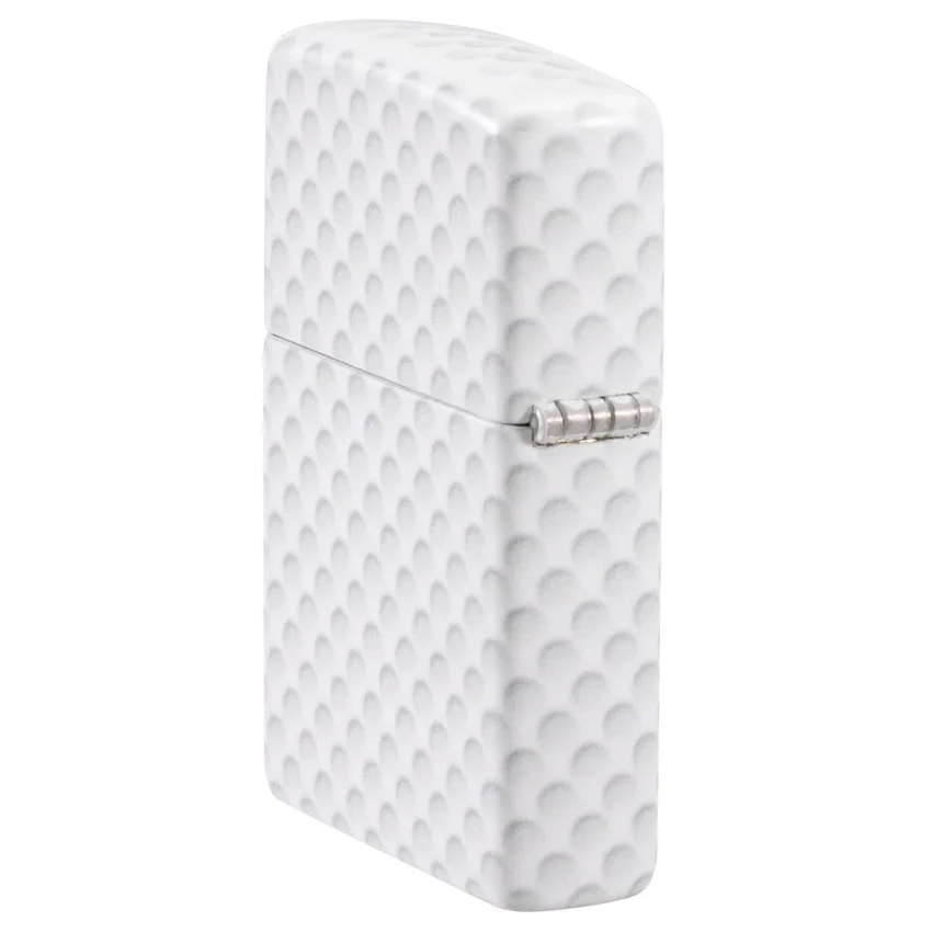 Diseño de bola de golf zippo Diseño de bola de golf zippo