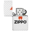 Diseño de bola de golf zippo Diseño de bola de golf zippo