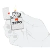Diseño de bola de golf zippo Diseño de bola de golf zippo