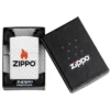 Diseño de bola de golf zippo Diseño de bola de golf zippo