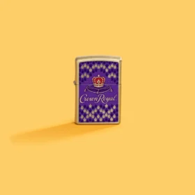 Diseño de botella Crown Royal®