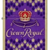 Diseño de botella Crown Royal® Diseño de botella Crown Royal®