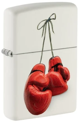 Diseño de boxeo