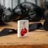 Diseño de boxeo Diseño de boxeo