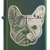 Diseño de bulldog francés Diseño de bulldog francés