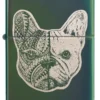 Diseño de bulldog francés Diseño de bulldog francés