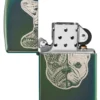 Diseño de bulldog francés Diseño de bulldog francés