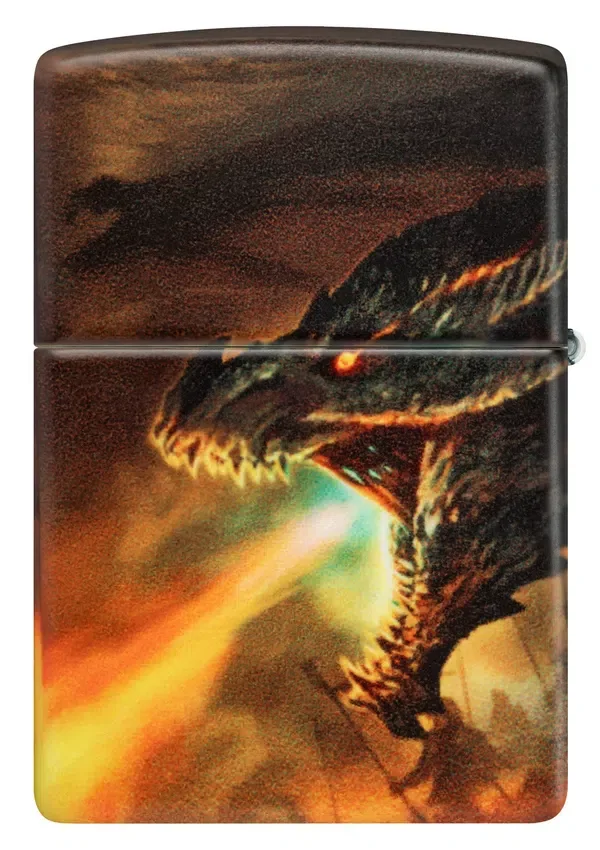 Diseño de caballero y dragón Diseño de caballero y dragón