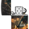 Diseño de caballero y dragón Diseño de caballero y dragón