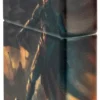 Diseño de caballero y dragón Diseño de caballero y dragón
