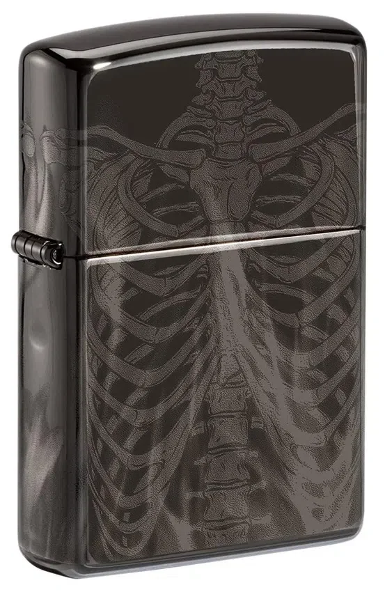 Diseño de caja torácica Diseño de caja torácica