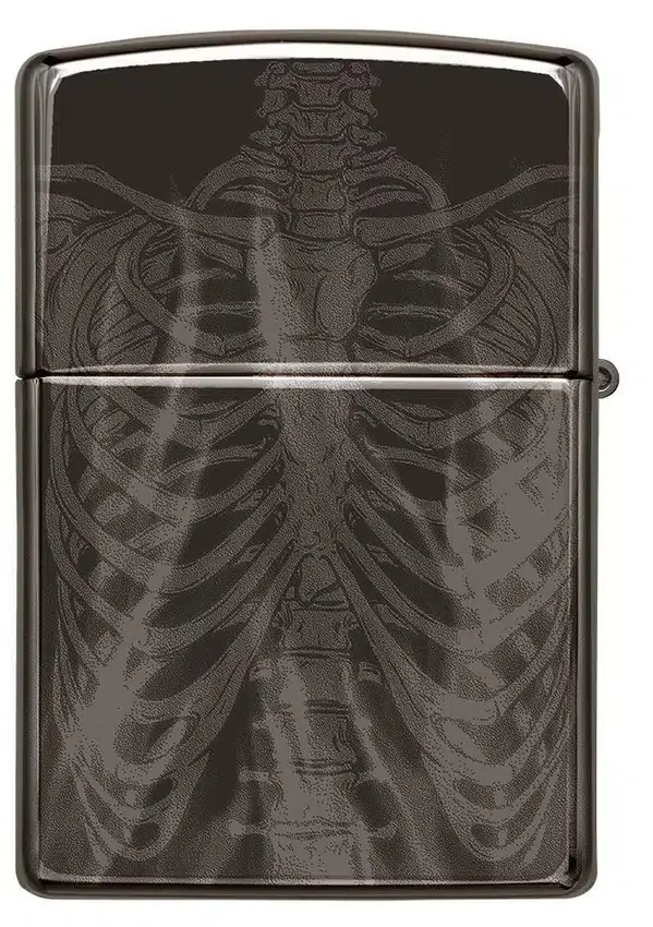 Diseño de caja torácica Diseño de caja torácica