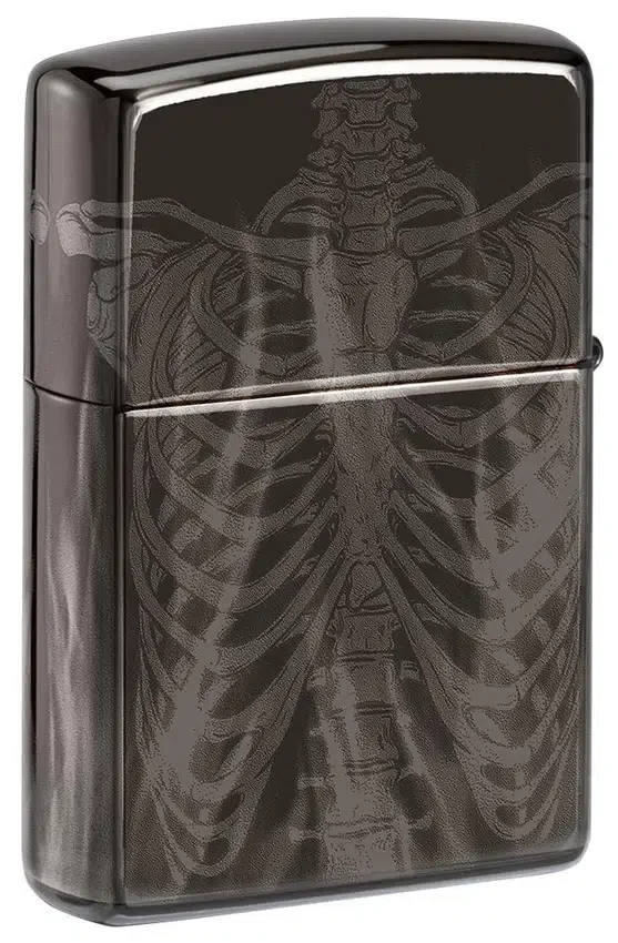 Diseño de caja torácica Diseño de caja torácica