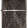 Diseño de caja torácica Diseño de caja torácica