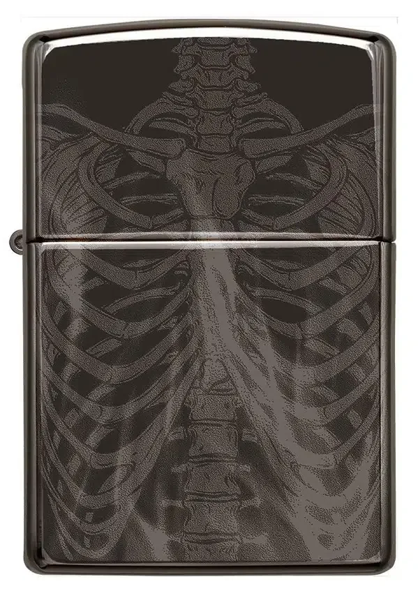 Diseño de caja torácica Diseño de caja torácica
