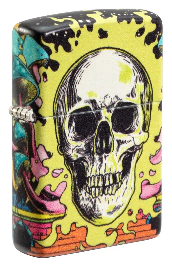 Diseño de calavera Diseño de calavera