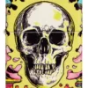 Diseño de calavera Diseño de calavera