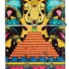 Diseño de calavera Diseño de calavera