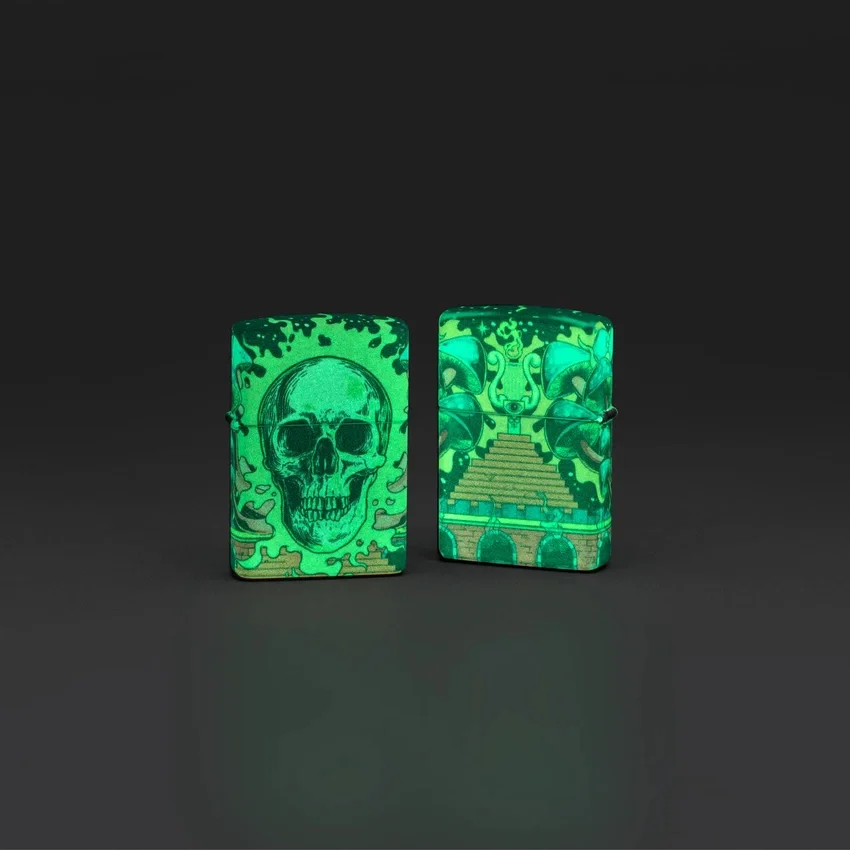 Diseño de calavera Diseño de calavera