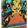 Diseño de calavera Diseño de calavera